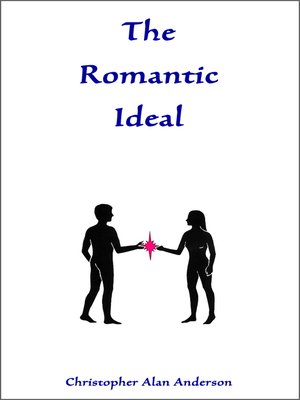 cover image of The Romantic Ideal